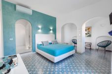 Apartamento en Positano - Casa Gegé