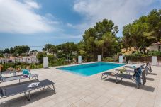 Villa en Moraira - Villa Anna - Plus