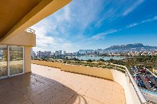 Apartamento en Calpe - Apartment Turmalina - PlusHolidays