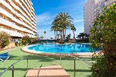 Apartamento en Calpe - Apartment Turmalina - PlusHolidays