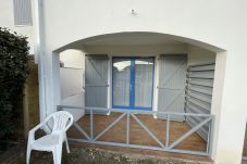 Apartamento en Biscarrosse - 168 - 4 RESIDENCE BAINES 1