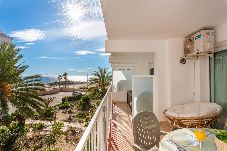 Apartamento en Calpe - Apartment Penyon - PlusHolidays