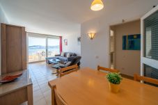 Apartamento en L'Escala - Greta