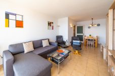 Apartamento en L'Escala - Greta