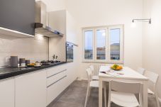 Apartamento en Napoli - Arenella Family Apartment