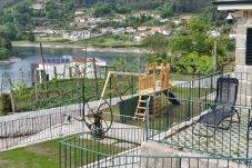 Casa en Vieira do Minho - Casa Souto do Monte – T4 “Burguês”