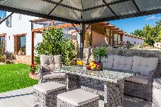 Villa en Calpe - Villa Cian - PlusHolidays