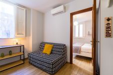 Apartamento en Napoli - Porta Nolana Apartment