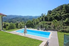 Casa en Gerês - Casa dos Henriques