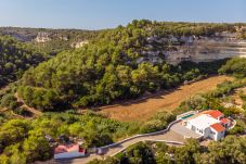 Villa en Es Migjorn - Villa Es Torrent Verd