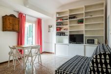 Apartamento en Bologna - Petroni 31 - Vista sulle torri di Bologna