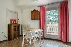 Apartamento en Bologna - Petroni 31 - Vista sulle torri di Bologna