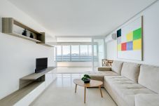 Apartamento en Benidorm - R109