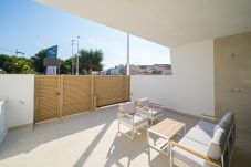 Apartamento en San Pedro del Pinatar - La Llana Beach