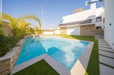 Apartamento en San Pedro del Pinatar - La Llana Beach