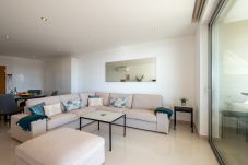 Apartamento en Lagos - RLAG105