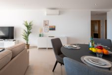 Apartamento en Lagos - RLAG105