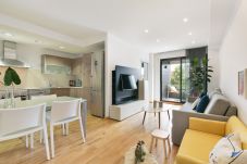 Apartamento en Barcelona - (A2) Olala Sardenya Apartment