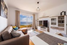 Apartamento en Caniço - Sea View