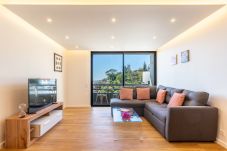 Apartamento en Funchal - Magnolia Apartment