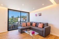 Apartamento en Funchal - Magnolia Apartment