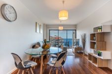 Apartamento en Funchal - Centromar Bella Vista