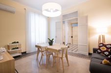 Apartamento en Palermo - Casa Rorrò