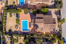 Villa en Calpe - Villa Comodo - PlusHolidays