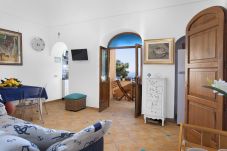 Apartamento en Positano - Angolo di Paradiso