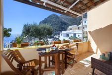 Apartamento en Positano - Angolo di Paradiso