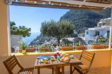 Apartamento en Positano - Angolo di Paradiso