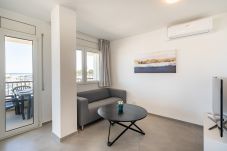 Apartamento en L'Escala - Selene