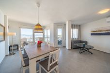 Apartamento en L'Escala - Selene