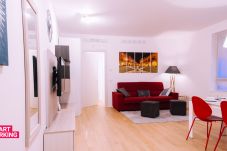 Apartamento en Bologna - Dell'Inferno 4 - Appartamento di design alle d