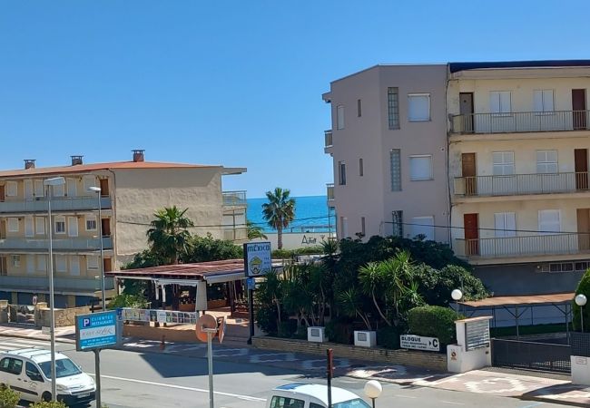 Apartamento en Cambrils - 7398-CA LA PEPITA. 50m de la playa y Parking