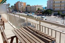 Apartamento en Cambrils - 7398-CA LA PEPITA. 50m de la playa y Parking