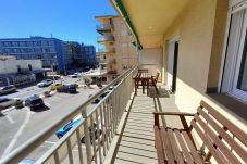 Apartamento en Cambrils - 7398-CA LA PEPITA. 50m de la playa y Parking