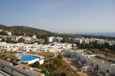 Apartamento en Peñiscola - Tierra de Irta 112