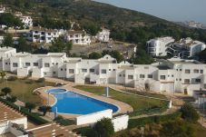 Apartamento en Peñiscola - Tierra de Irta 112