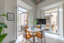 Apartamento en Málaga - !!!!!!!!0004 Thyssen 1A