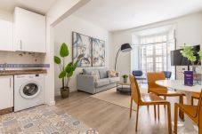 Apartamento en Málaga - !!!!!!!!0004 Thyssen 1C