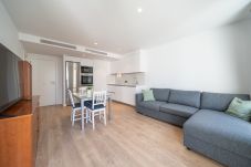 Apartamento en L'Escala - Melissa