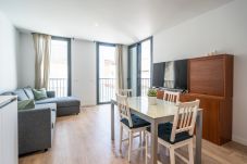 Apartamento en L'Escala - Melissa