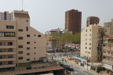 Apartamento en Benidorm - R113