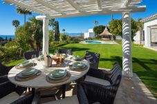 Villa en Marbella - 385105 - Absolute high end villa near beach