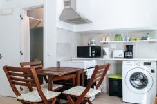 Apartamento en Lisboa ciudad - Lisboa - Arroios Central Apartment II