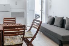 Apartamento en Lisboa ciudad - Lisboa - Arroios Central Apartment II