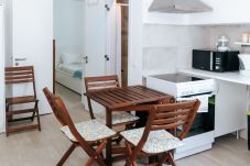 Apartamento en Lisboa ciudad - Lisboa - Arroios Central Apartment II