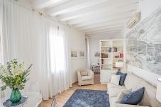 Apartamento en Venecia - Ca' Dei Musicanti 1