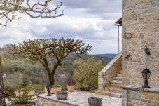 Casa rural en Crayssac - L'Oustal, piscine privée Gîte 4 étoiles